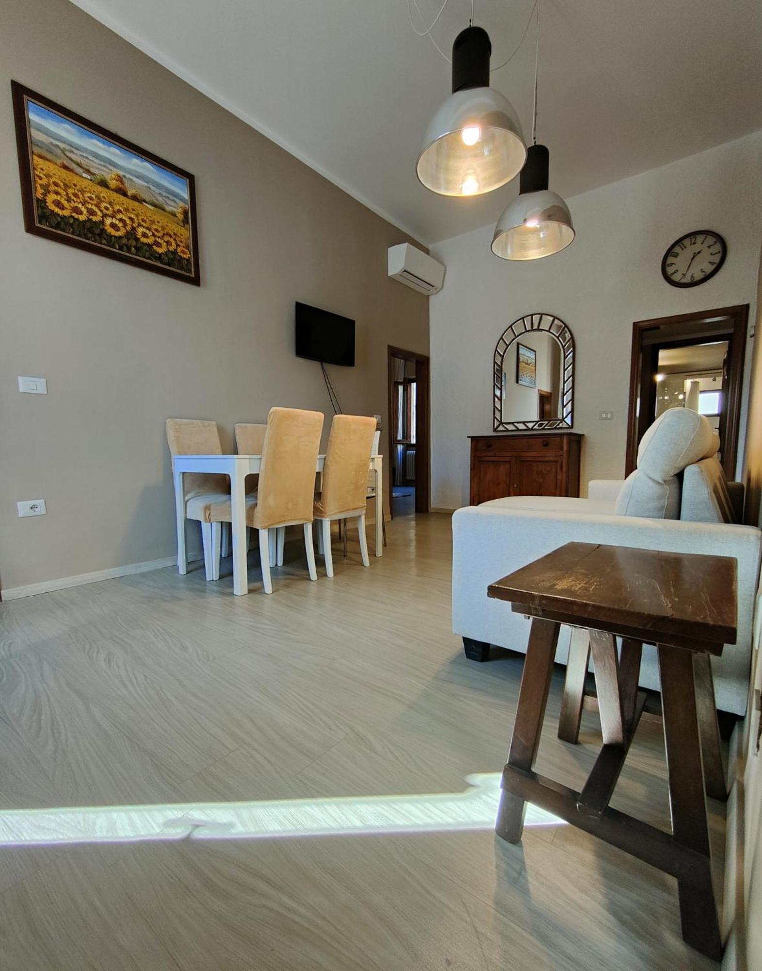 La Casa Di Maisa - Self Check-in - Apartamento