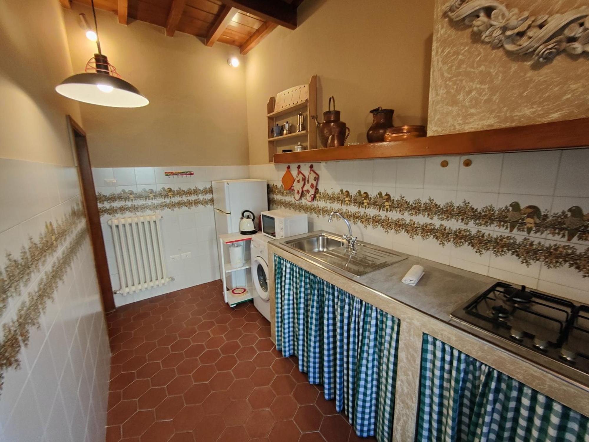 La Casa Di Maisa - Self Check-in - * Florencia