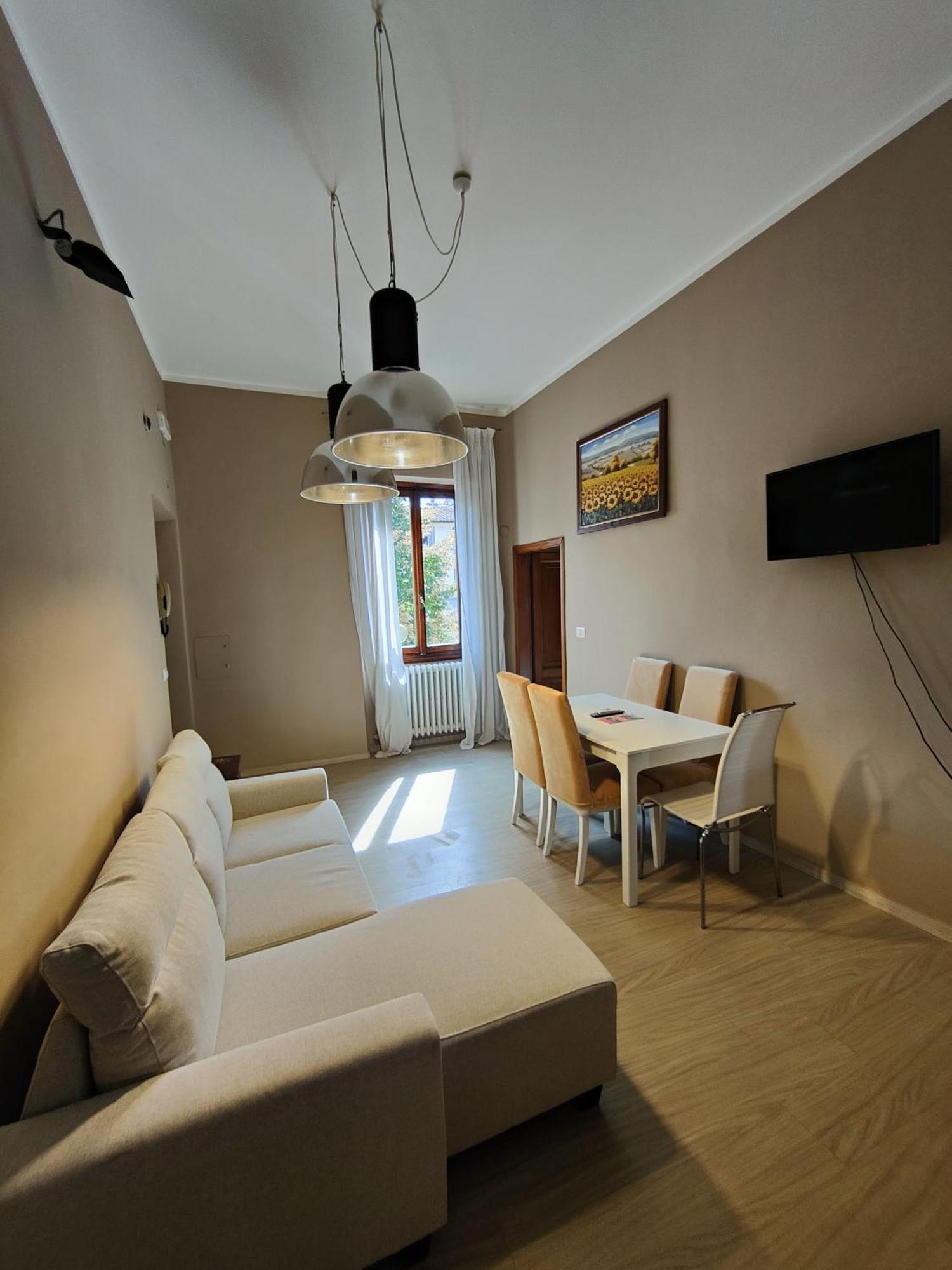 La Casa Di Maisa - Self Check-in - Florencia