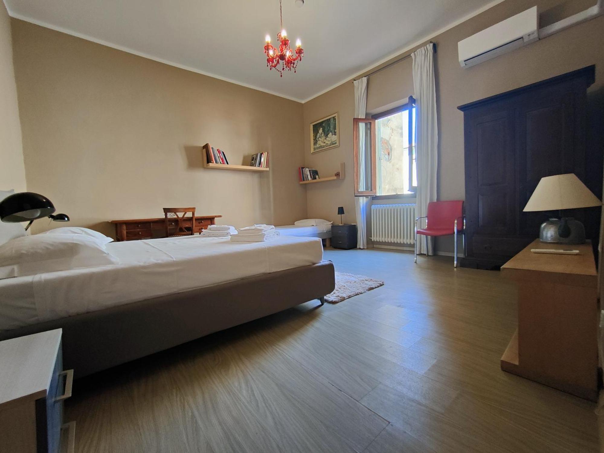 La Casa Di Maisa - Self Check-in - Apartamento Florencia