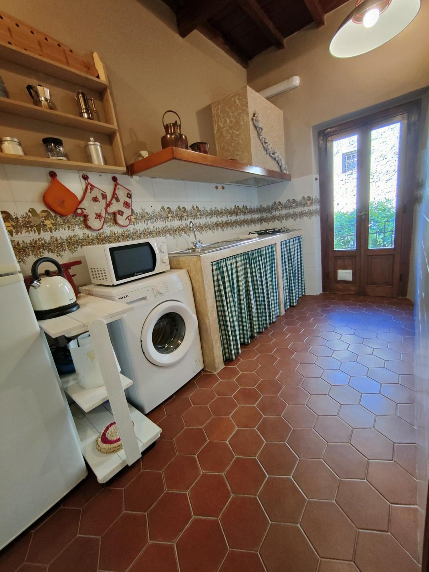 La Casa Di Maisa - Self Check-in - * Florencia