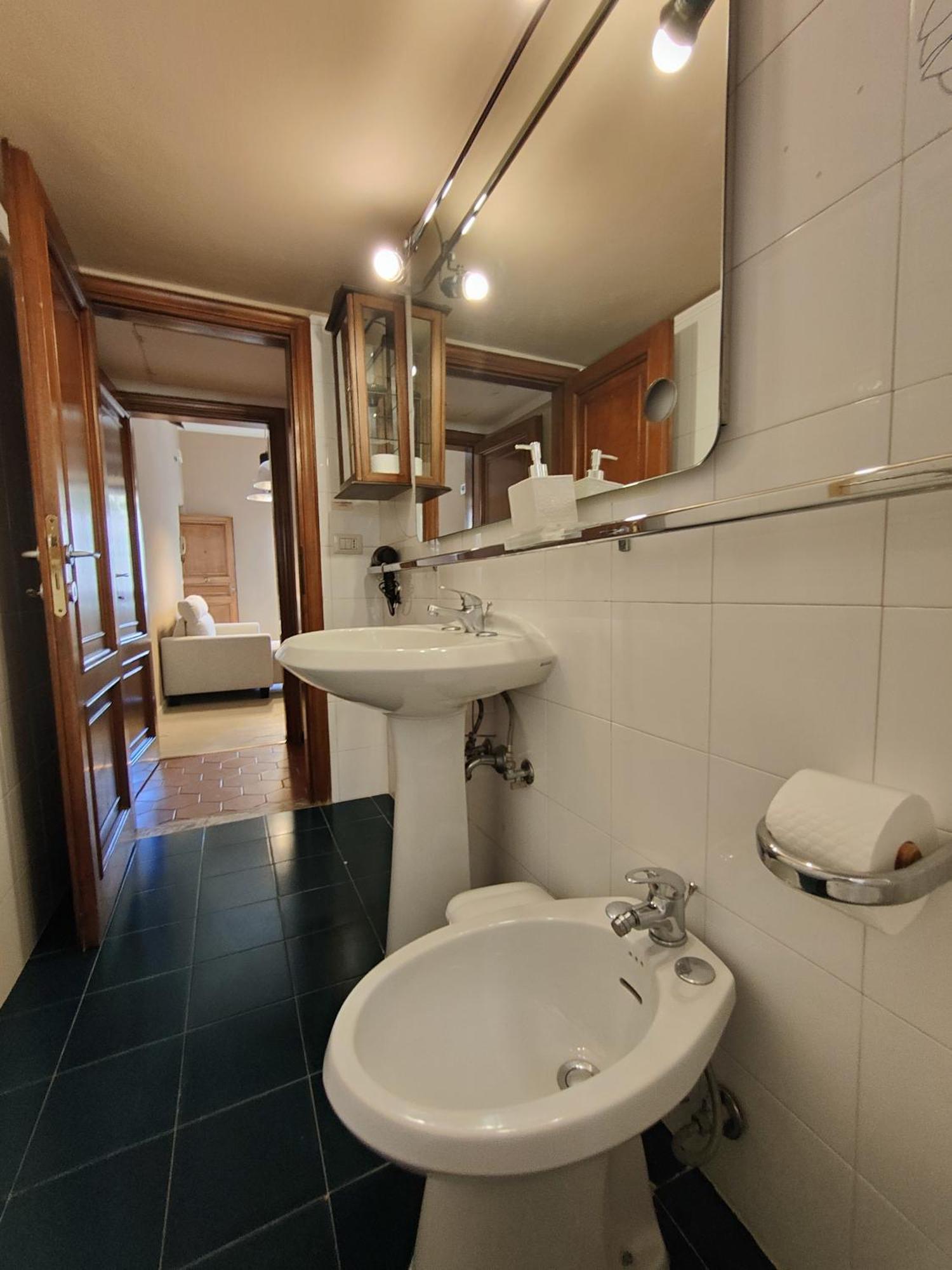 Apartamento La Casa Di Maisa - Self Check-in -