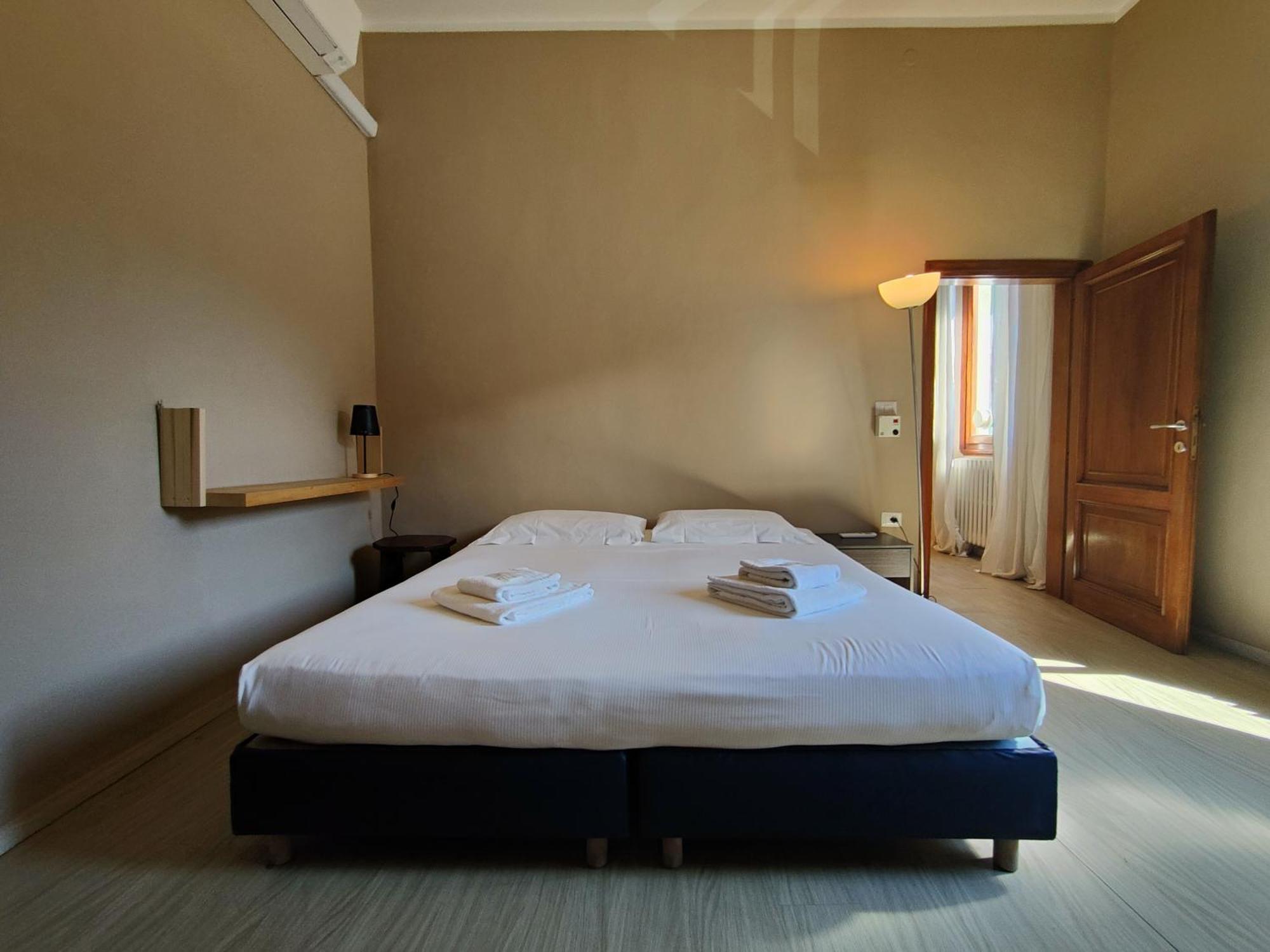 La Casa Di Maisa - Self Check-in - Apartamento Florencia