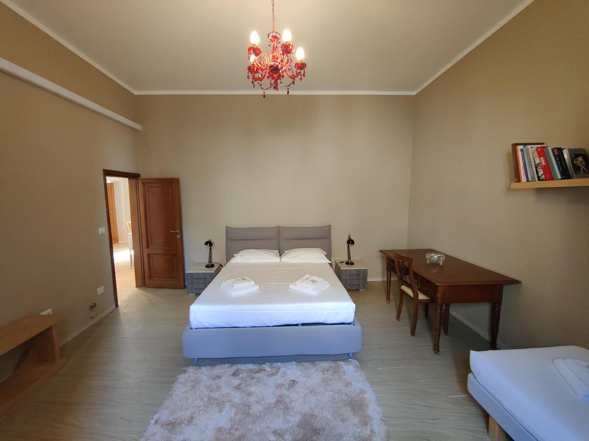 Apartamento La Casa Di Maisa - Self Check-in - Florencia