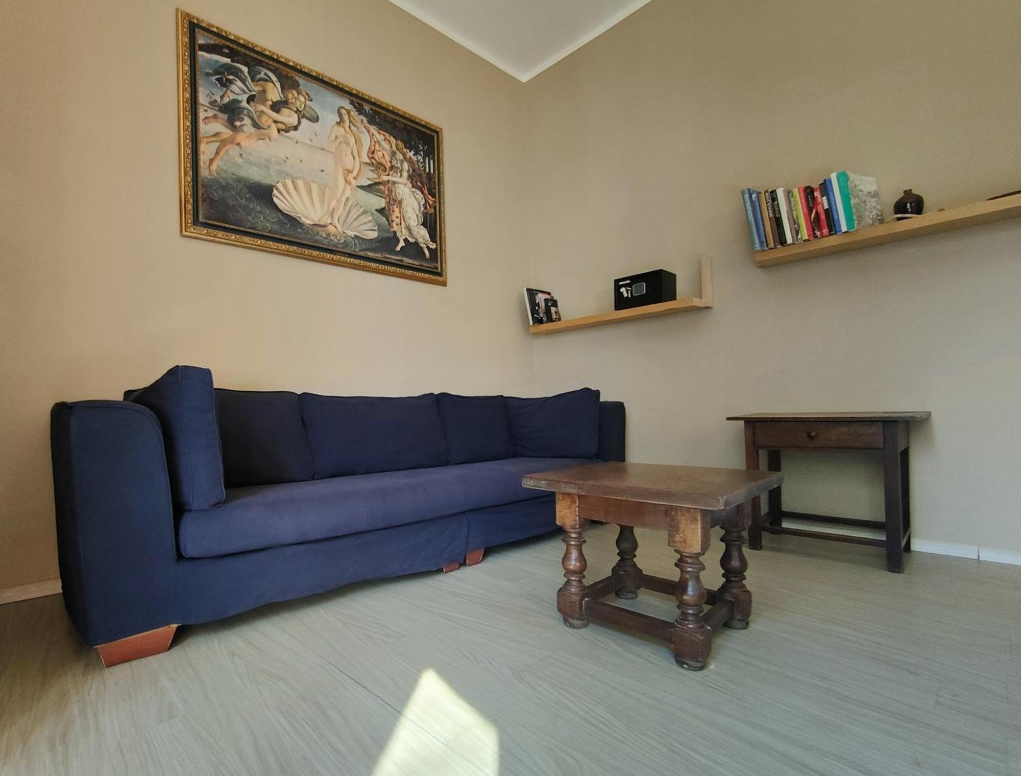 Apartamento La Casa Di Maisa - Self Check-in - Florencia